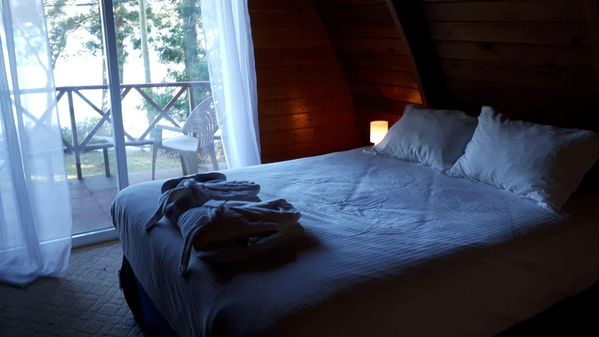 Mineral Springs Resort Fernwood Buitenkant foto